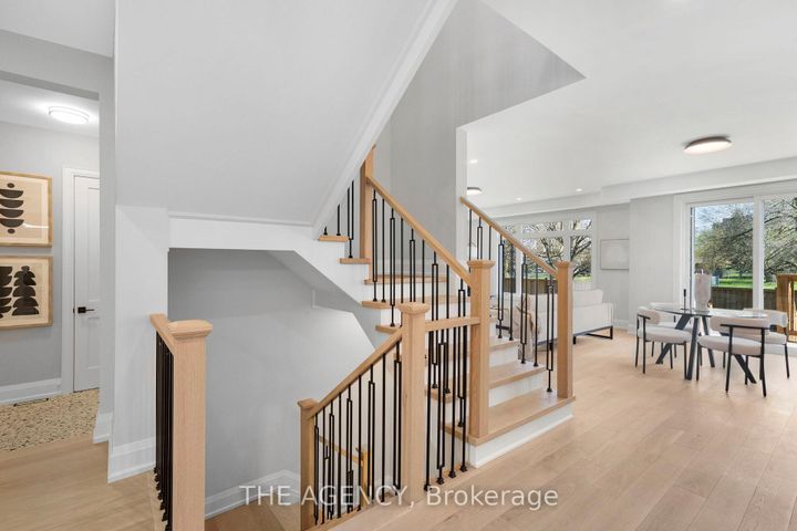 Photo 21 at 41 St Andrews Boulevard, The Westway, Toronto