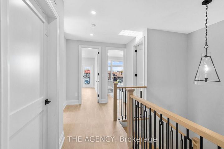 Photo 22 at 41 St Andrews Boulevard, The Westway, Toronto