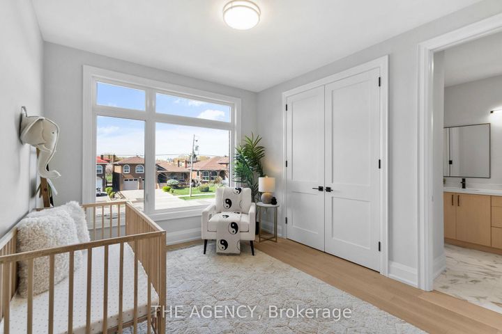 Photo 28 at 41 St Andrews Boulevard, The Westway, Toronto