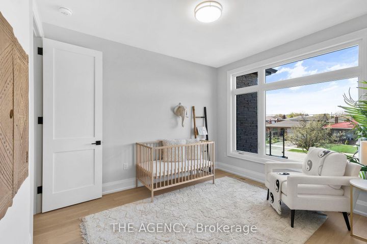Photo 29 at 41 St Andrews Boulevard, The Westway, Toronto