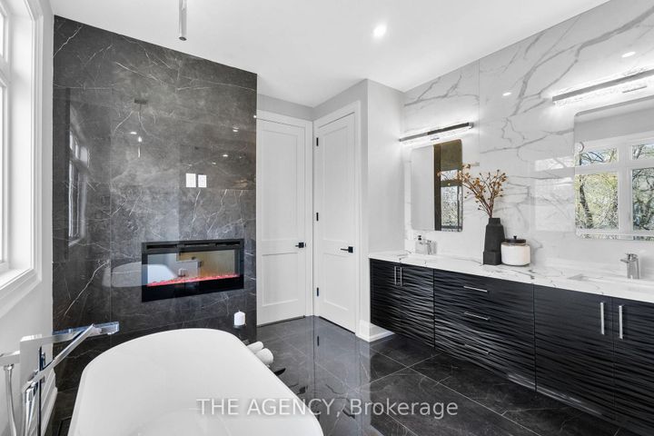 Photo 30 at 41 St Andrews Boulevard, The Westway, Toronto