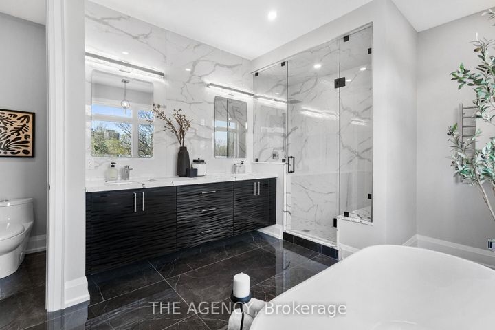 Photo 31 at 41 St Andrews Boulevard, The Westway, Toronto