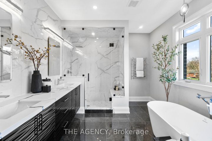 Photo 32 at 41 St Andrews Boulevard, The Westway, Toronto