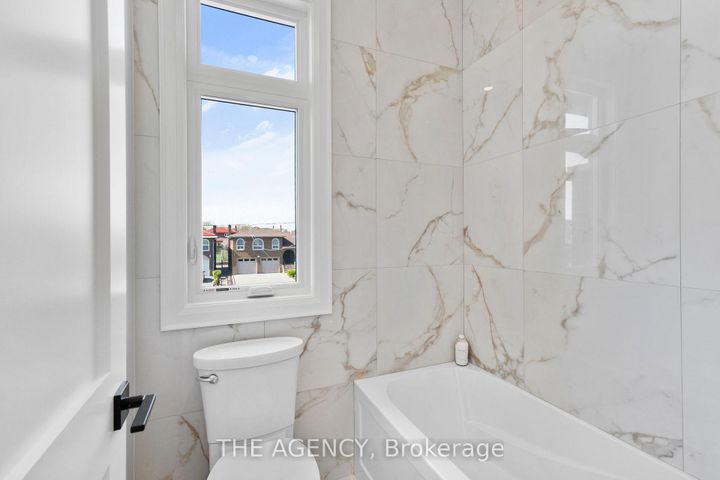 Photo 36 at 41 St Andrews Boulevard, The Westway, Toronto