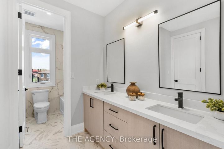 Photo 37 at 41 St Andrews Boulevard, The Westway, Toronto