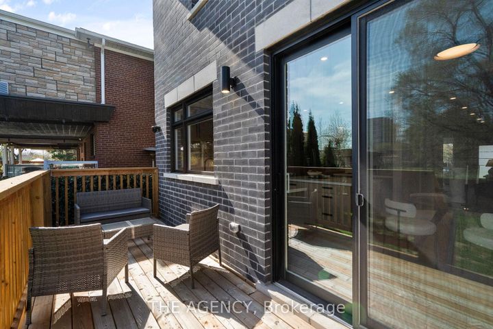 Photo 39 at 41 St Andrews Boulevard, The Westway, Toronto