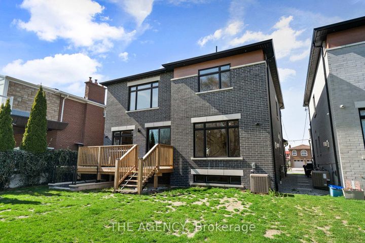 Photo 40 at 41 St Andrews Boulevard, The Westway, Toronto