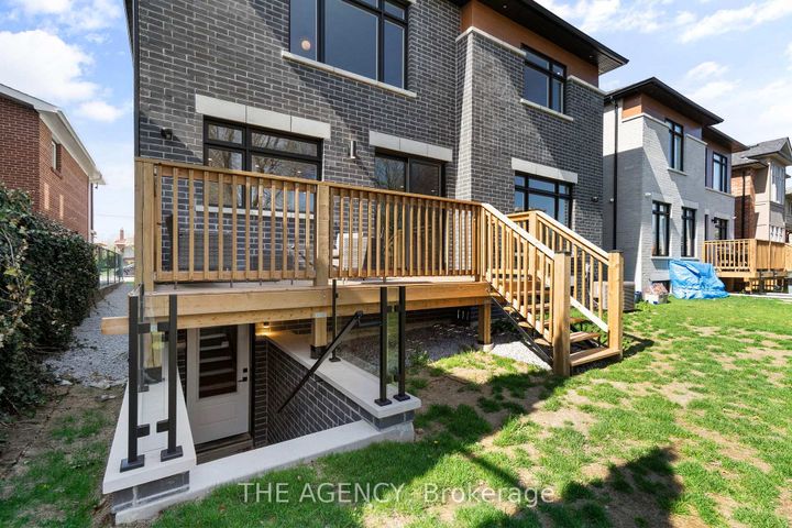 Photo 41 at 41 St Andrews Boulevard, The Westway, Toronto