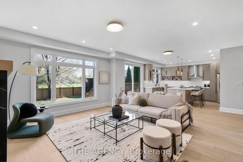 Photo 1 at 41 St Andrews Boulevard, The Westway, Toronto