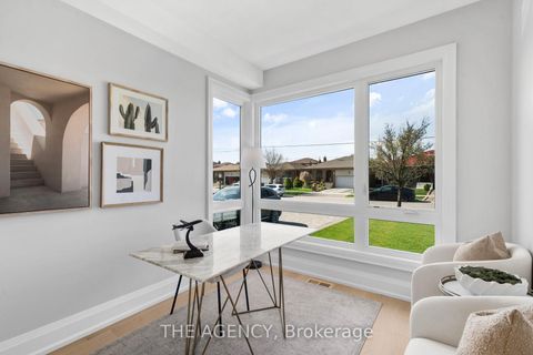 Photo 5 at 41 St Andrews Boulevard, The Westway, Toronto