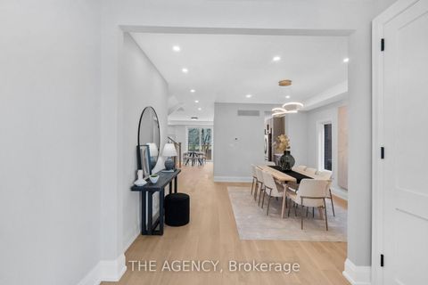 Photo 7 at 41 St Andrews Boulevard, The Westway, Toronto