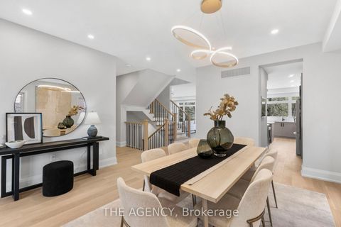 Photo 8 at 41 St Andrews Boulevard, The Westway, Toronto