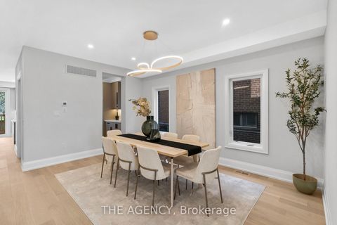 Photo 9 at 41 St Andrews Boulevard, The Westway, Toronto