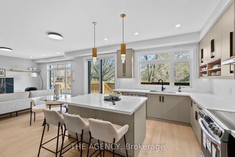 Photo 11 at 41 St Andrews Boulevard, The Westway, Toronto