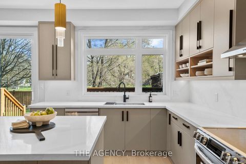 Photo 17 at 41 St Andrews Boulevard, The Westway, Toronto