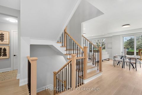 Photo 21 at 41 St Andrews Boulevard, The Westway, Toronto