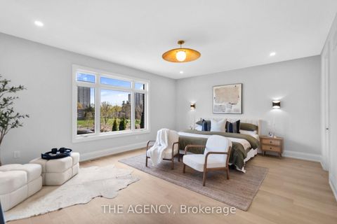 Photo 23 at 41 St Andrews Boulevard, The Westway, Toronto