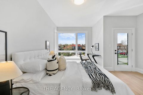 Photo 26 at 41 St Andrews Boulevard, The Westway, Toronto