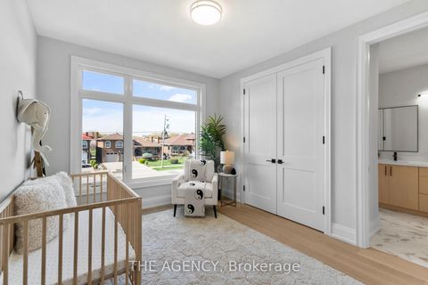 Photo 28 at 41 St Andrews Boulevard, The Westway, Toronto