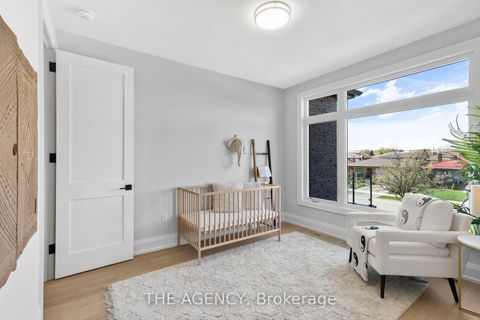 Photo 29 at 41 St Andrews Boulevard, The Westway, Toronto