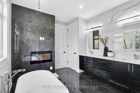 Photo 30 at 41 St Andrews Boulevard, The Westway, Toronto