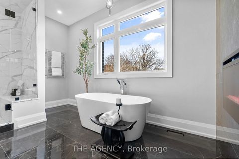 Photo 33 at 41 St Andrews Boulevard, The Westway, Toronto