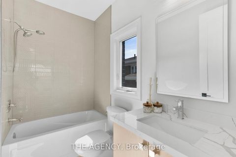 Photo 34 at 41 St Andrews Boulevard, The Westway, Toronto
