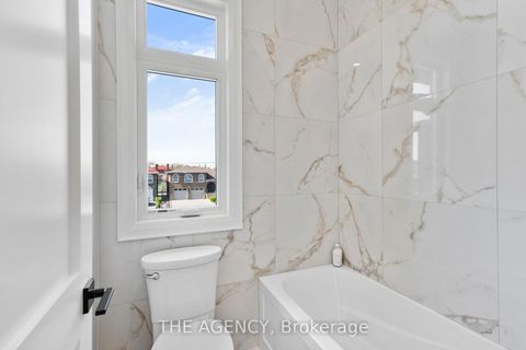 Photo 36 at 41 St Andrews Boulevard, The Westway, Toronto