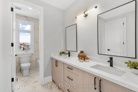 Photo 37 at 41 St Andrews Boulevard, The Westway, Toronto