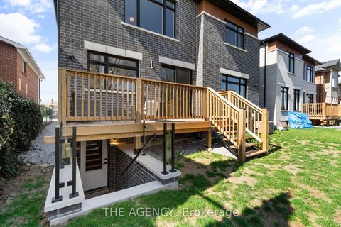 Photo 41 at 41 St Andrews Boulevard, The Westway, Toronto