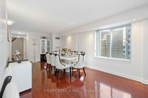 Photo 3 at 1109 - 33 University Avenue, Bay Street Corridor, Toronto