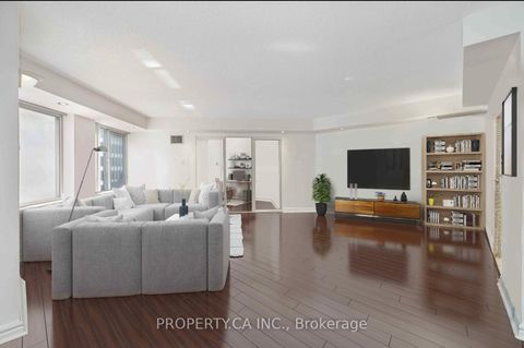 Photo 4 at 1109 - 33 University Avenue, Bay Street Corridor, Toronto