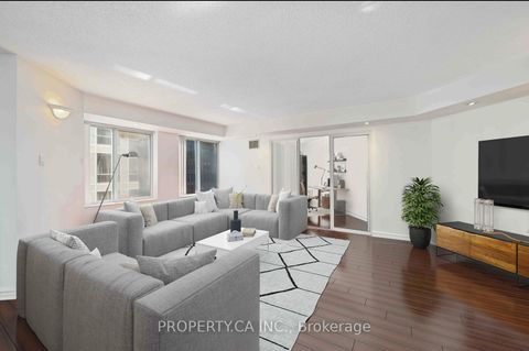 Photo 5 at 1109 - 33 University Avenue, Bay Street Corridor, Toronto