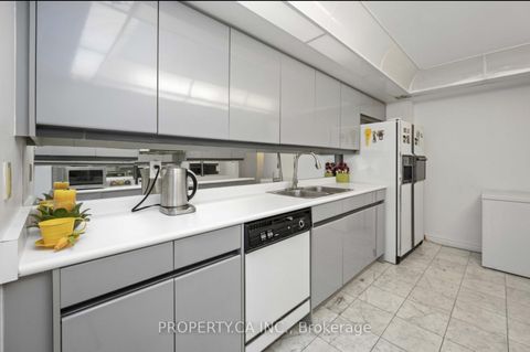 Photo 8 at 1109 - 33 University Avenue, Bay Street Corridor, Toronto