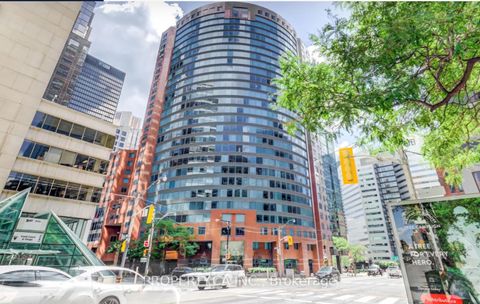 Photo 20 at 1109 - 33 University Avenue, Bay Street Corridor, Toronto