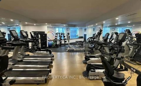 Photo 21 at 1109 - 33 University Avenue, Bay Street Corridor, Toronto