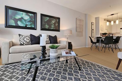 Photo 7 at 209 - 980 Yonge Street, Annex, Toronto