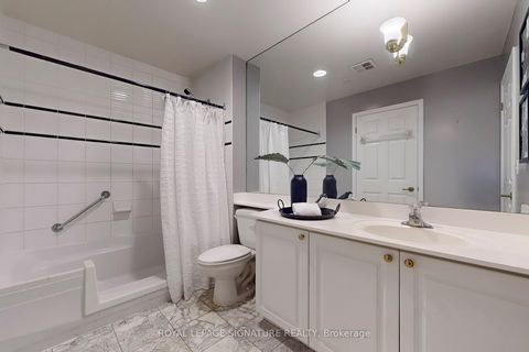 Photo 15 at 209 - 980 Yonge Street, Annex, Toronto