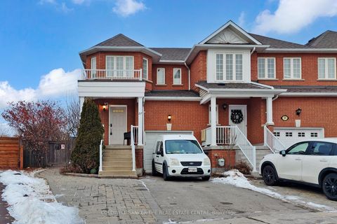 Photo 2 at 217 Stonebriar Drive N, Maple, Vaughan