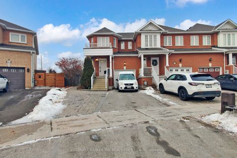 Photo 3 at 217 Stonebriar Drive N, Maple, Vaughan