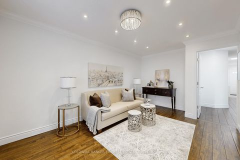 Photo 8 at 217 Stonebriar Drive N, Maple, Vaughan