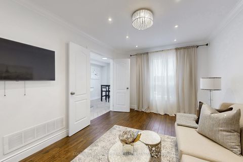 Photo 9 at 217 Stonebriar Drive N, Maple, Vaughan