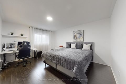 Photo 21 at 217 Stonebriar Drive N, Maple, Vaughan