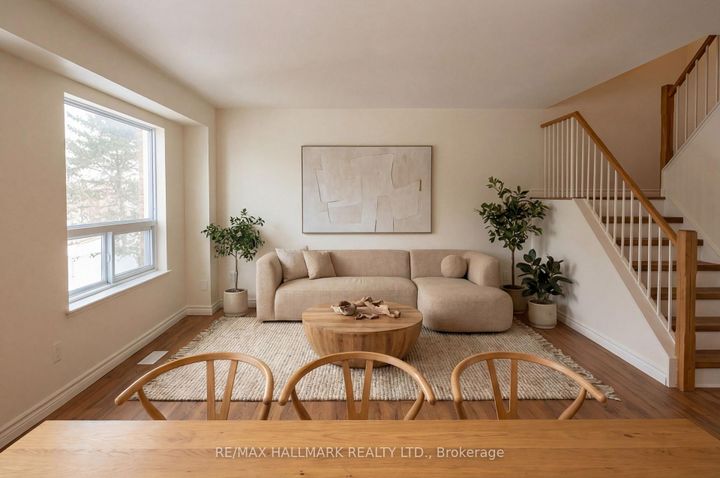 Photo 3 at 16 - 595 Gibney Crescent, Summerhill Estates, Newmarket