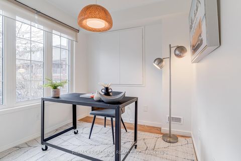 Photo 1 at 49 Ted Wray Circle, CFB, Toronto