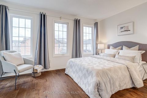 Photo 19 at 49 Ted Wray Circle, CFB, Toronto