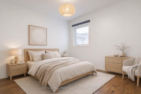 Photo 24 at 49 Ted Wray Circle, CFB, Toronto