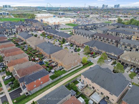 Photo 36 at 30 Zachary Place, Vellore Village, Vaughan