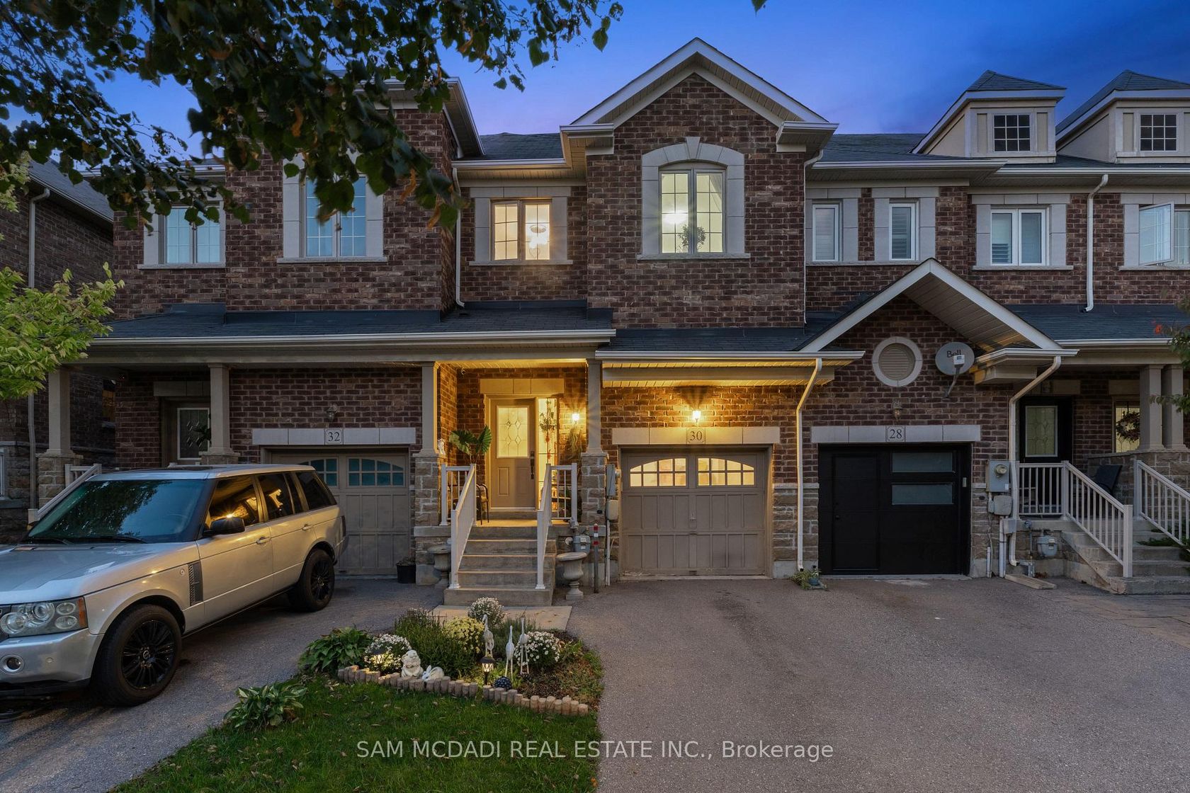 30 Zachary Place, Vellore Village, Vaughan photo 8