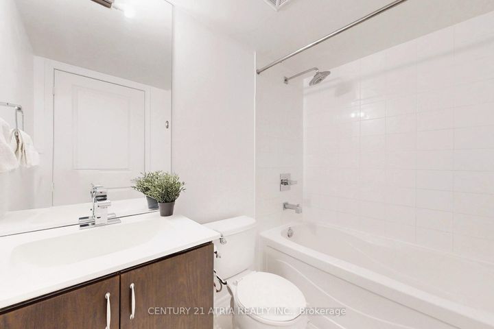 Photo 20 at 405 - 27 Rean Drive, Bayview Village, Toronto